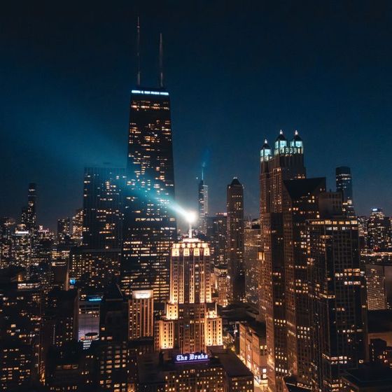 Chicago