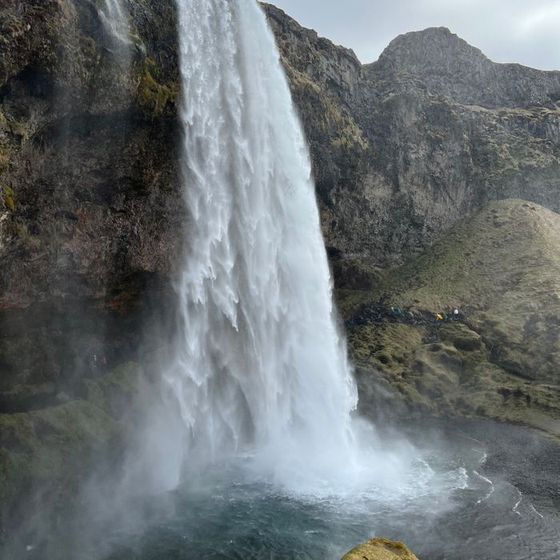 Iceland